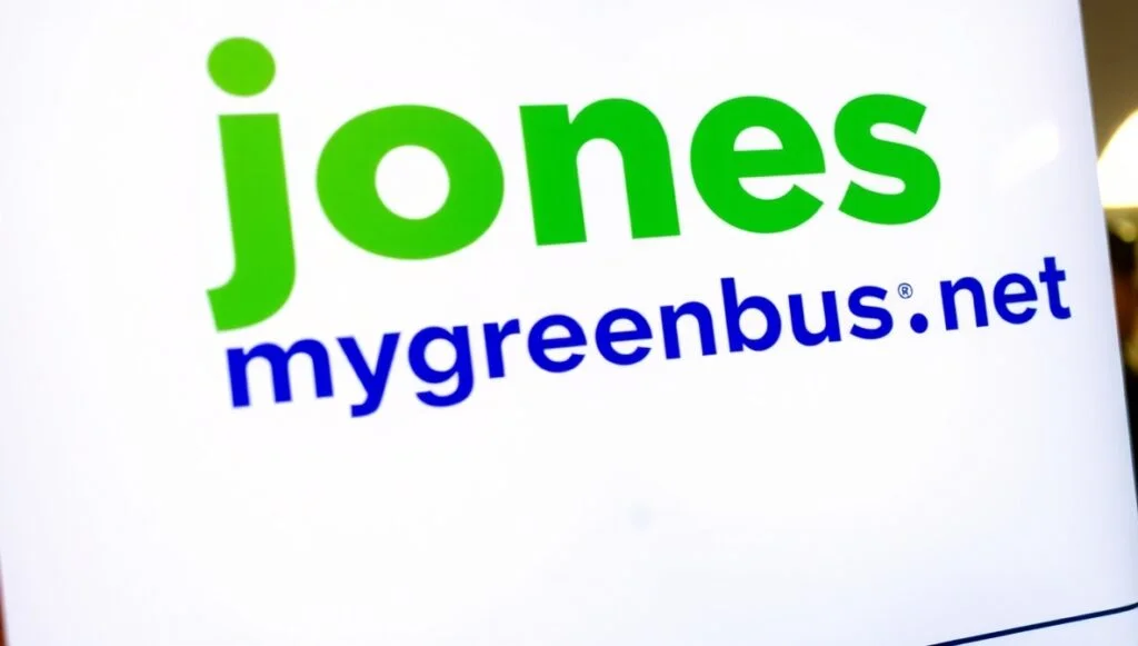 jones mygreenbucks net