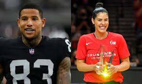 Darren Waller Wife: Inside the Life, Marriage, and Public Spotlight of the NFL Star’s Partner