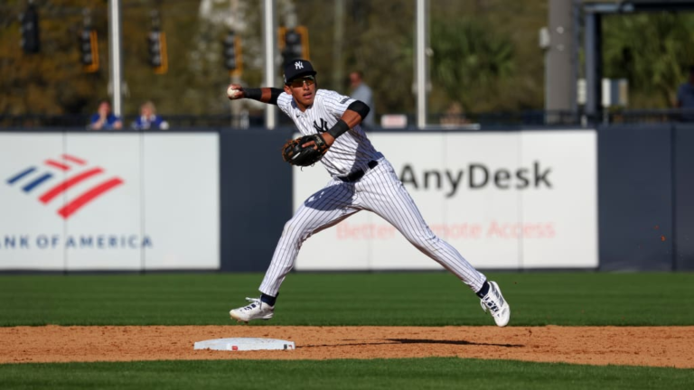 George Lombard Jr.: The Rising Star Carrying a Baseball Legacy Forward