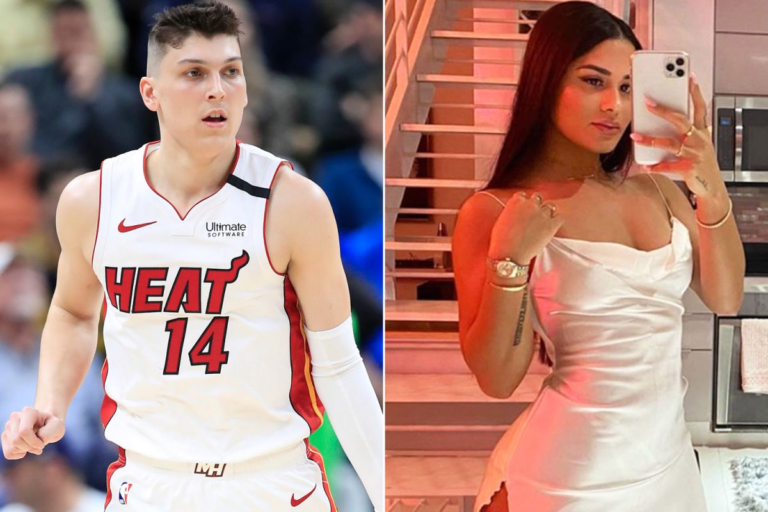 Tyler Herro Wife: Everything to Know About His Relationship and Personal Life
