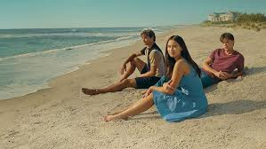 where is cousins beach