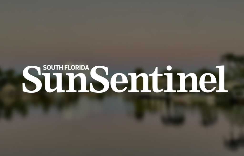 sun sentinel